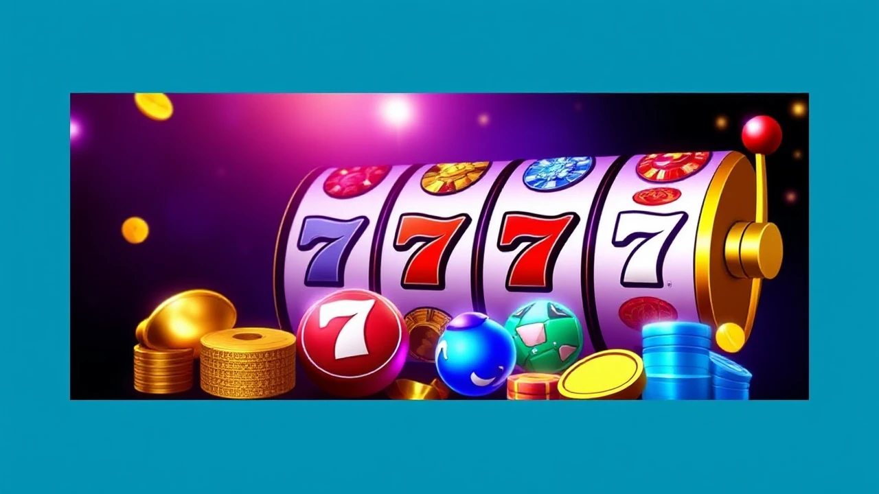Unveiling the Hidden Aspects of Contemporary Slot Games