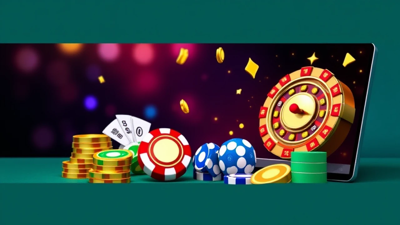 Valuable Tips for Hitting the Jackpot in Virtual Casino Action: Increasing Your Odds of Triumph!