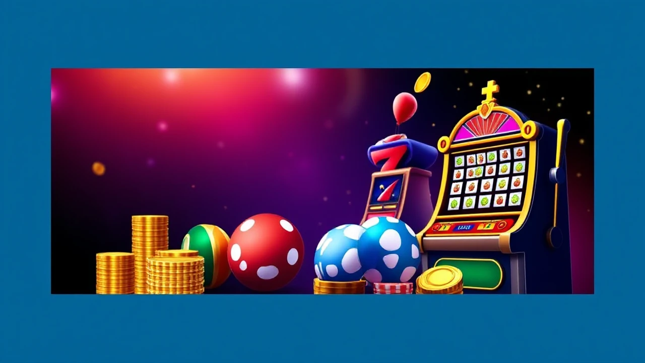 Discovering the Excitement: Best Virtual Casino Games Revealed