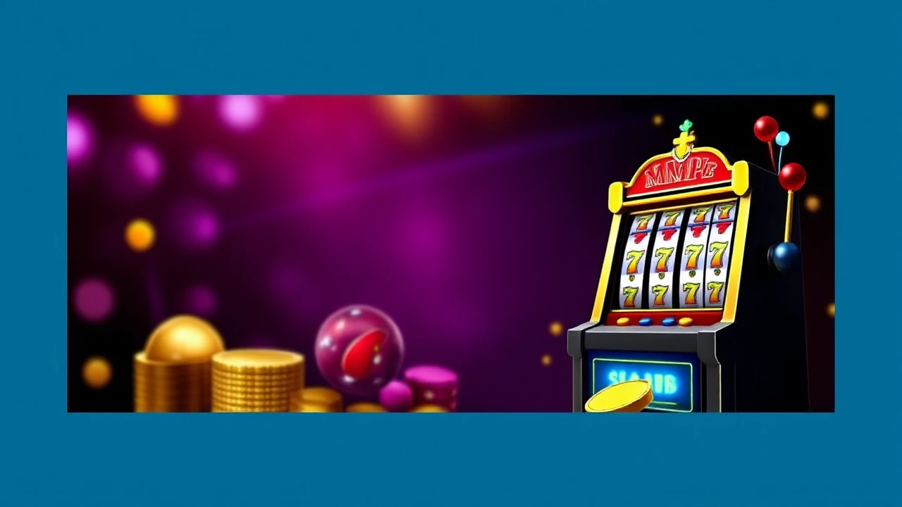 Proven 10 Techniques for Boosting Your Wins on Slot Machine Games