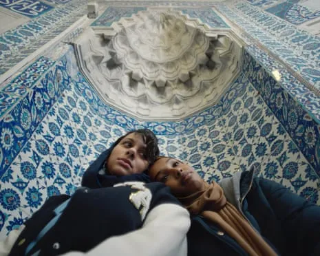 Such teenage women were extremely demonized’: Nadia Fall on her debut film The Brides