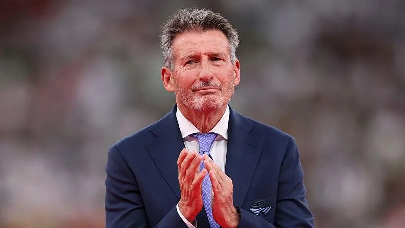 Japanese Preparation Areas Called 'Less Than Ideal' according to Lord Coe