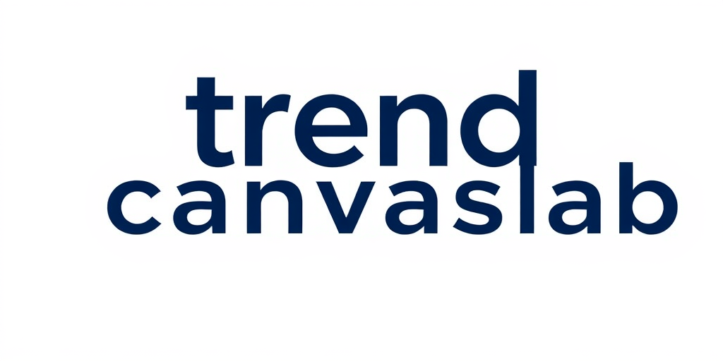 Trend Canvas Lab